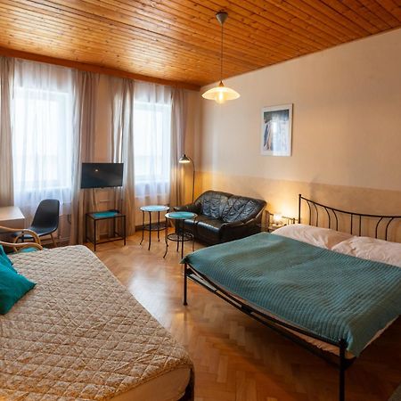Hotel Atlas Чеське Будєйовіце Екстер'єр фото