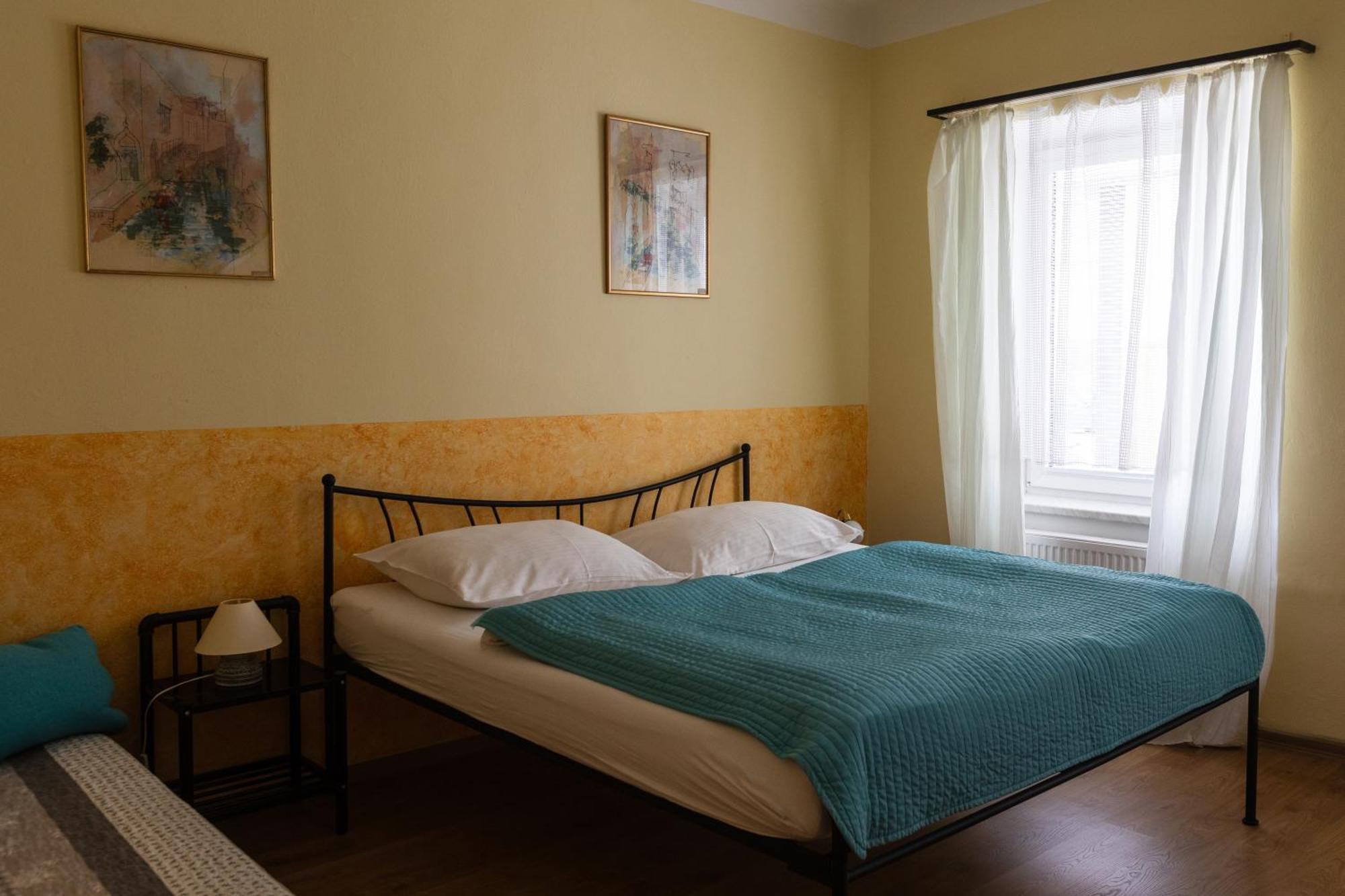 Hotel Atlas Чеське Будєйовіце Екстер'єр фото